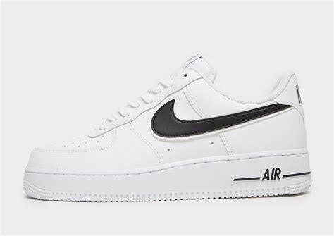 nike air force 1 07 heren schoenen geel|Nike Air Force 1 07 .